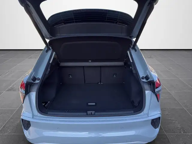 Audi Q3 TFSI quattro 150 kW  intense Ansicht 13