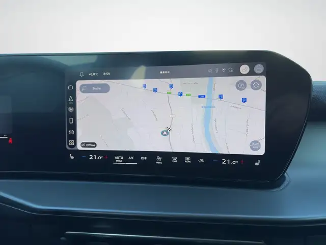 Audi Q3 TFSI quattro 150 kW  intense Ansicht 12