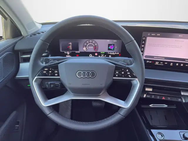 Audi Q3 TFSI quattro 150 kW  intense Ansicht 6