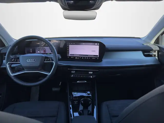 Audi Q3 TFSI quattro 150 kW  intense Ansicht 10