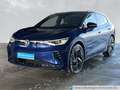 Volkswagen ID.4 GTX 4M Navi Pano Kamera HuD WP SHZ PDC ACC Blau - thumbnail 2