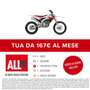Yamaha YZ 450 YZ 450 F 70Th Anniversary Edition Blanc - thumbnail 2