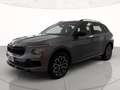 Skoda Kamiq 1.0 tsi black dots 115cv Grau - thumbnail 1