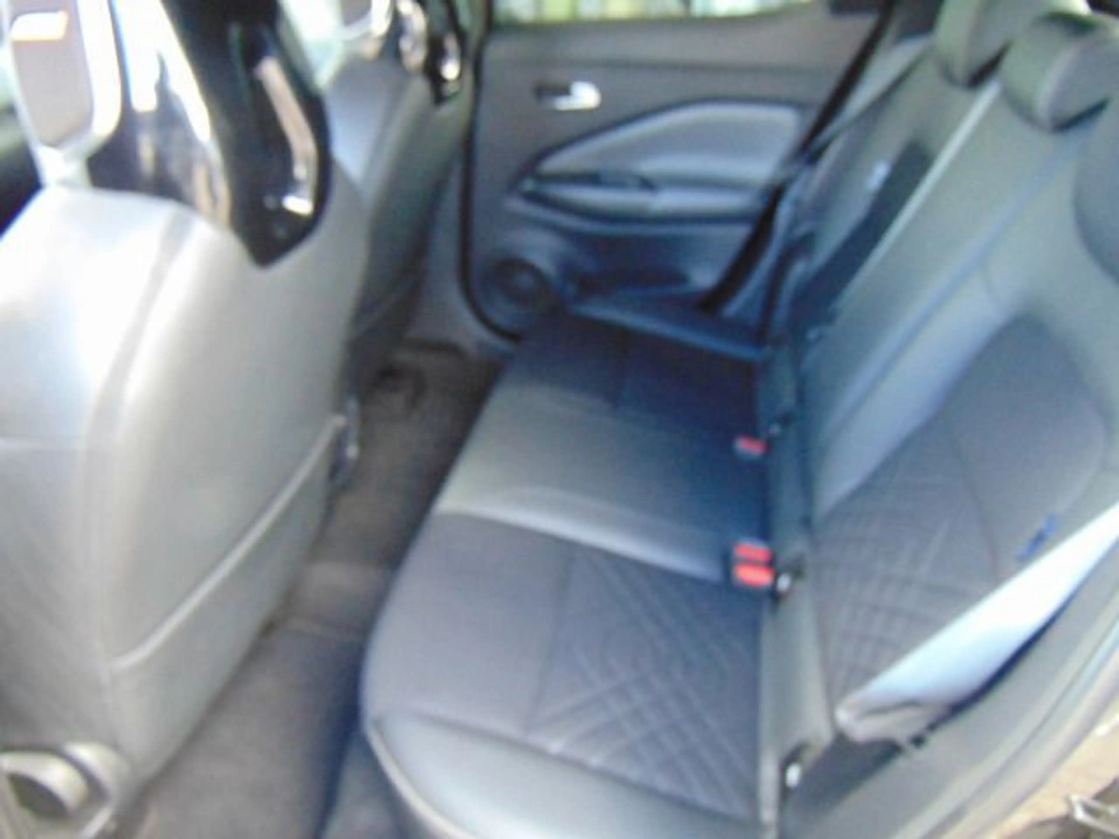 Nissan Juke Tekna Automatik BOSE-Sound & Navi — photo 12