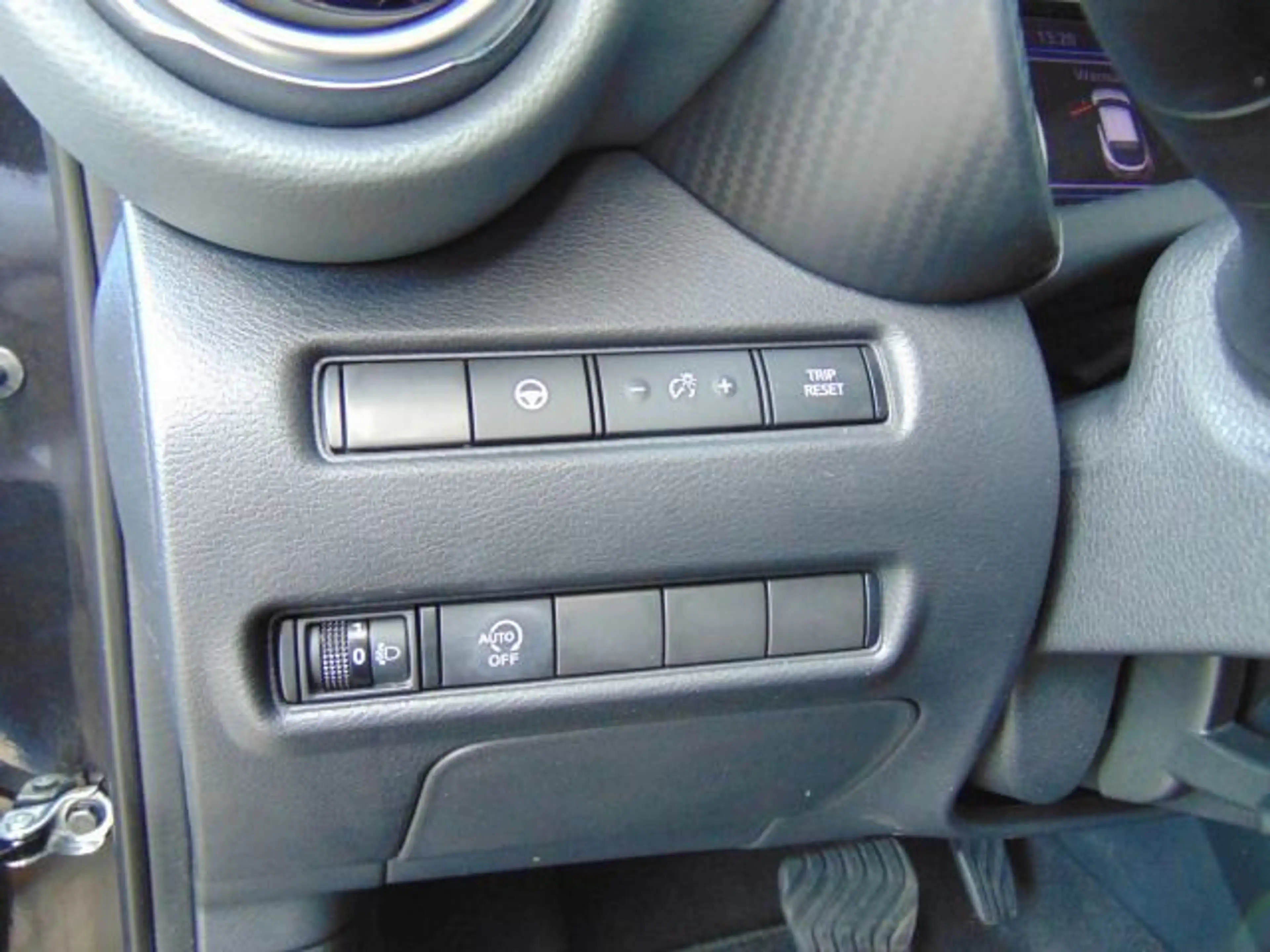 Nissan Juke Tekna Automatik BOSE-Sound & Navi — photo 10
