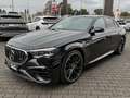 Mercedes-Benz E 53 AMG E 53 Hybrid 4M+ Limousine 360°+Pano+HUD Schwarz - thumbnail 16