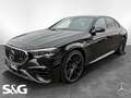 Mercedes-Benz E 53 AMG E 53 Hybrid 4M+ Limousine 360°+Pano+HUD Nero - thumbnail 1
