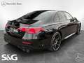 Mercedes-Benz E 53 AMG E 53 Hybrid 4M+ Limousine 360°+Pano+HUD Schwarz - thumbnail 3