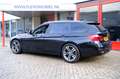 BMW 318 3-serie Touring 318i Executive Aut. Navi|Clima|LMV Schwarz - thumbnail 30