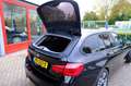 BMW 318 3-serie Touring 318i Executive Aut. Navi|Clima|LMV Schwarz - thumbnail 9
