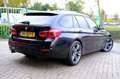 BMW 318 3-serie Touring 318i Executive Aut. Navi|Clima|LMV Schwarz - thumbnail 3