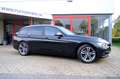 BMW 318 3-serie Touring 318i Executive Aut. Navi|Clima|LMV Schwarz - thumbnail 4