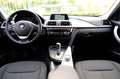 BMW 318 3-serie Touring 318i Executive Aut. Navi|Clima|LMV Schwarz - thumbnail 13