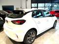 Opel Corsa 1.2 NUVO MODELLO! SENZA VINCOLI DI FINANZIAMENTO Bianco - thumbnail 4