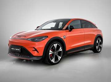 BEV 66KWH BRABUS | Panoramisch Dak | Head-Up Displ