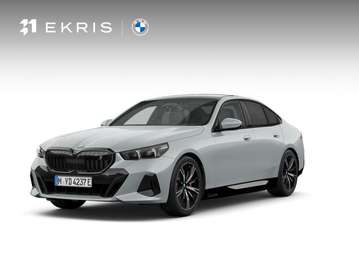 eDrive40 M Sport Edition | M Sportpakket Pro | Com