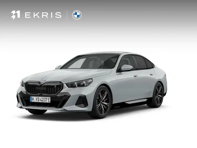 BMW i5 eDrive40 M Sport Edition | M Sportpakket Pro | Com