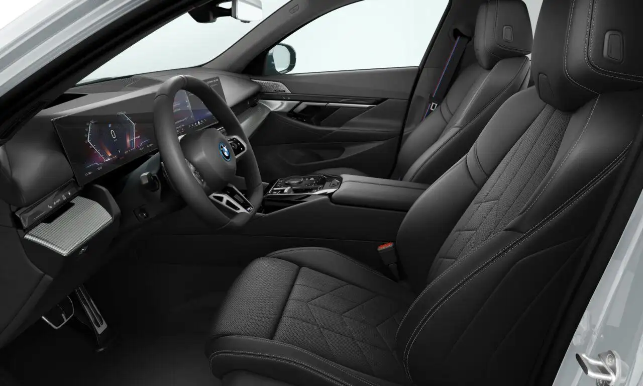 BMW i5 2026