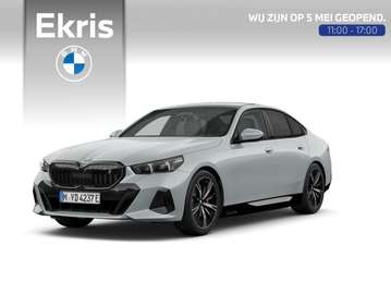 eDrive40 M Sport Edition | M Sportpakket Pro | Com