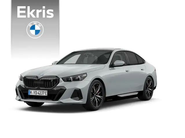 BMW i5 eDrive40 M Sport Edition | M Sportpakket Pro | Com