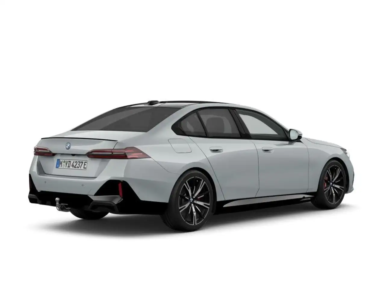 BMW i5 2026
