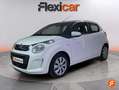Citroen C1 1.2 PureTech Feel Blanco - thumbnail 3