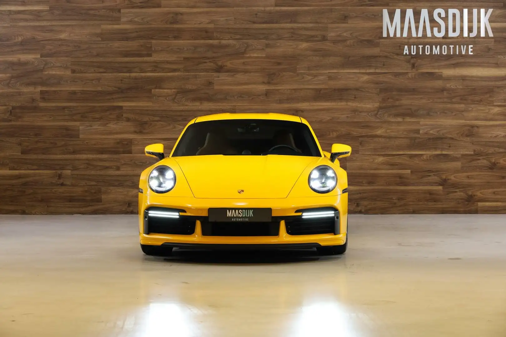 Porsche 992 992 3.8 Sport Classic|Heritage|Burmester|PCCB|Exha Geel - 2
