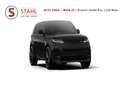 Land Rover Range Rover Sport P550e PHEV AWD Autobiography Aut. Schwarz - thumbnail 1