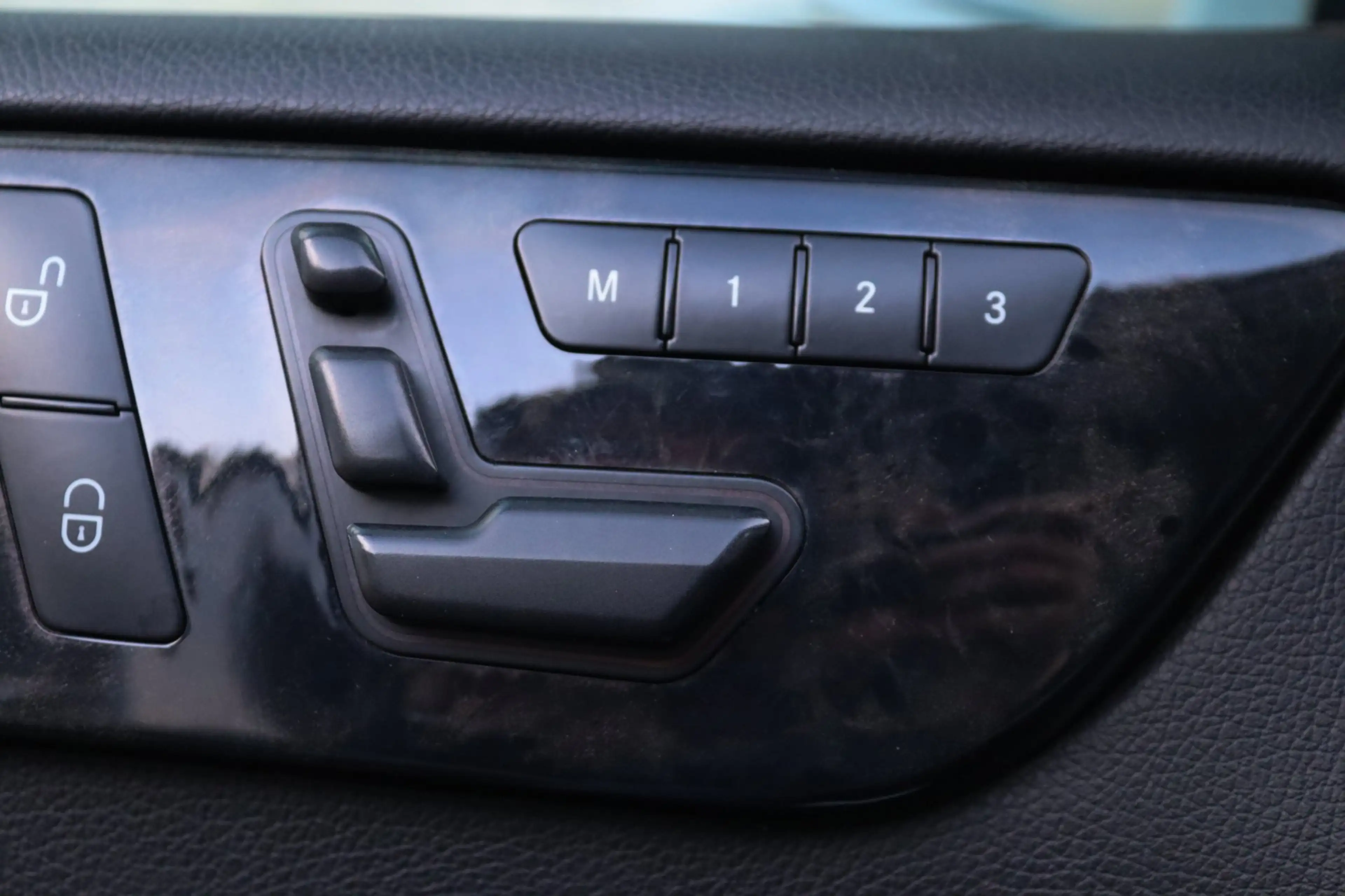 Mercedes-Benz ML 350 M-klasse AMG EXPORTPRIJS NAP VOL OPTIE — photo 15