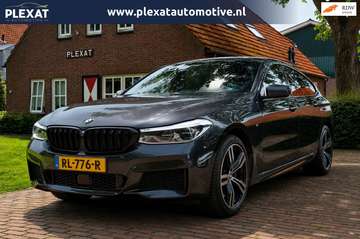 6-serie Gran Turismo 640i xDrive High Executive Au