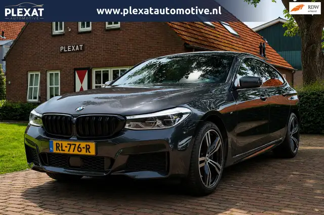 BMW 640 6-serie Gran Turismo 640i xDrive High Executive Au