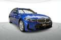 BMW 320 d Touring M-Sport|xDrive|LED|AHK|TopView|HUP Blau - thumbnail 1