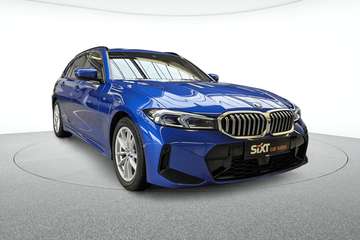 d Touring M-Sport|xDrive|LED|AHK|TopView|HUP