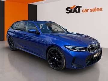 d Touring M-Sport|xDrive|LED|AHK|TopView|HUP