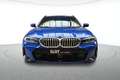 BMW 320 d Touring M-Sport|xDrive|LED|AHK|TopView|HUP Blau - thumbnail 2