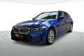 BMW 320 d Touring M-Sport|xDrive|LED|AHK|TopView|HUP Blau - thumbnail 3