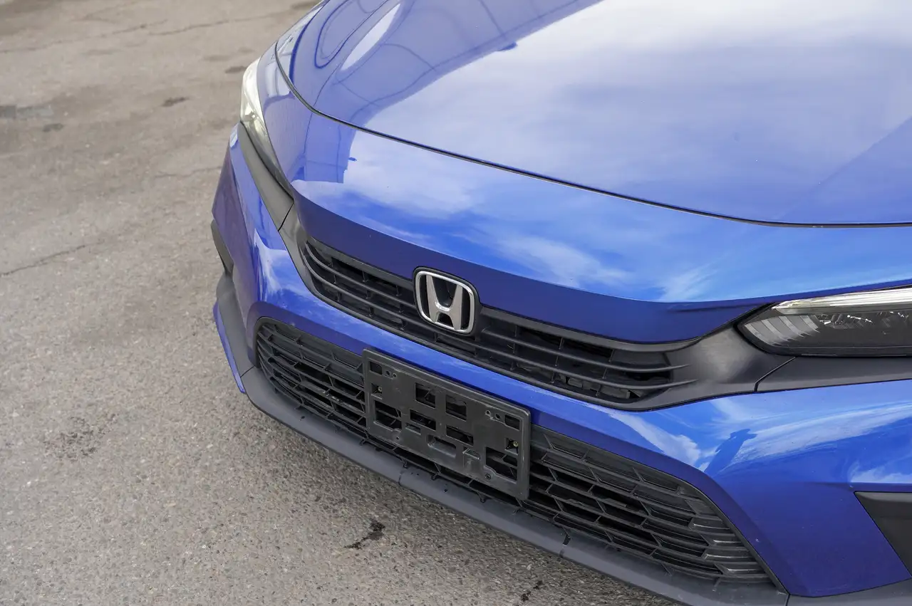 Honda Civic снимка Honda Civic