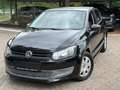 Volkswagen Polo V Trendline *KLIMA*4-TÜRIG* Black - thumbnail 1