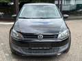Volkswagen Polo V Trendline *KLIMA*4-TÜRIG* Black - thumbnail 3
