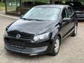 Volkswagen Polo V Trendline *KLIMA*4-TÜRIG* Black - thumbnail 2
