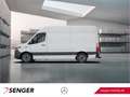 Mercedes-Benz Sprinter 317 CDI KA L2H2 MBUX Kamera FACELIFT 9G Blanco - thumbnail 3