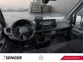 Mercedes-Benz Sprinter 317 CDI KA L2H2 MBUX Kamera FACELIFT 9G Blanco - thumbnail 7