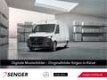 Mercedes-Benz Sprinter 317 CDI KA L2H2 MBUX Kamera FACELIFT 9G Blanco - thumbnail 1