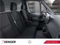 Mercedes-Benz Sprinter 317 CDI KA L2H2 MBUX Kamera FACELIFT 9G Blanco - thumbnail 8