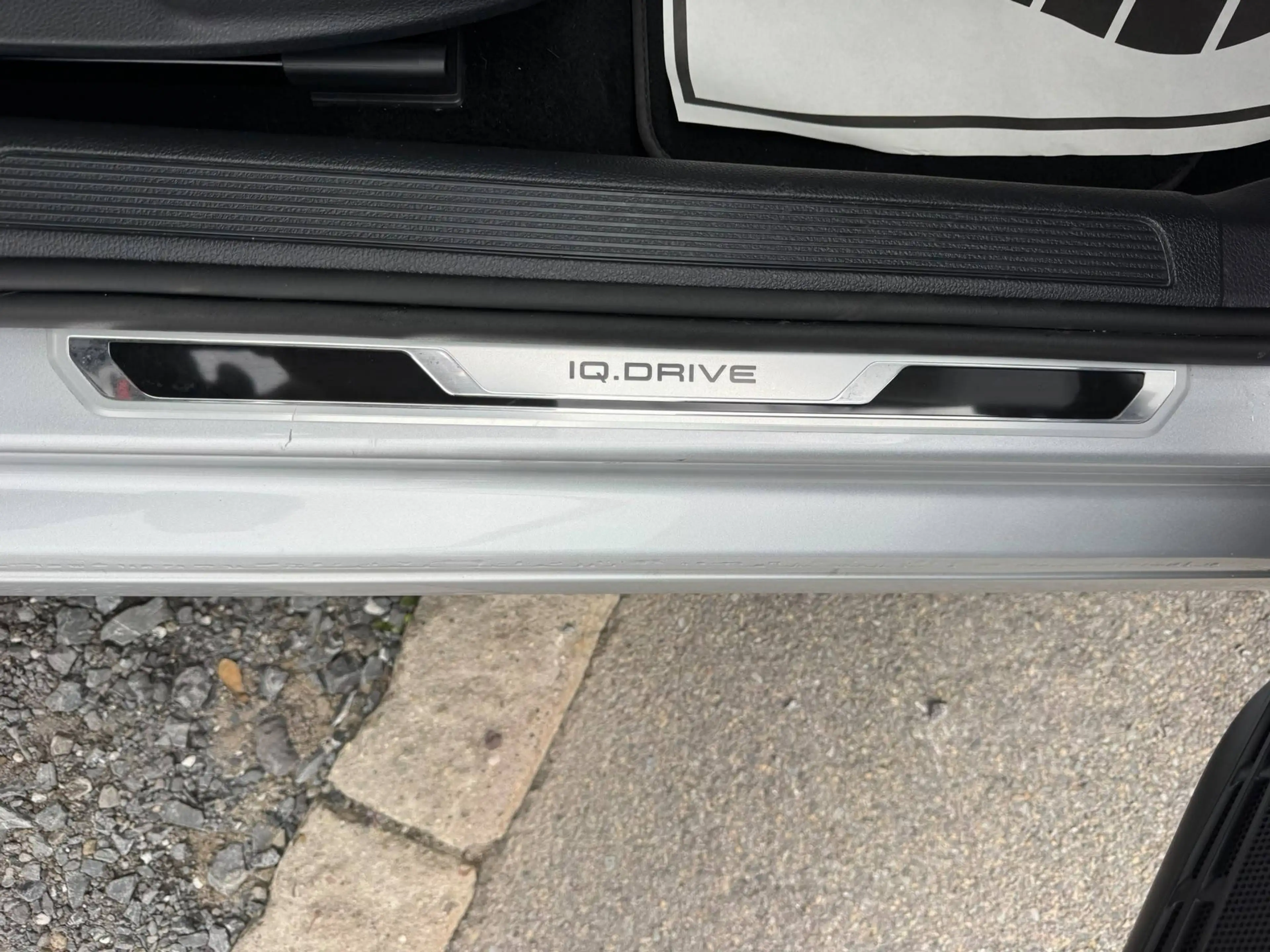 Volkswagen Golf Golf 1.6 TDI / IQ DRIVE — photo 14