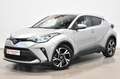 Toyota C-HR 2.0 HYBRIDE 180H E-CVT BUSINESS Grau - thumbnail 4