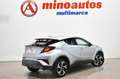 Toyota C-HR 2.0 HYBRIDE 180H E-CVT BUSINESS Grau - thumbnail 3