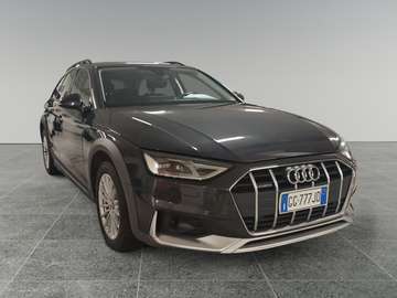 2.0 40 TDI mhev QUATTRO S TRONIC BUSINESS