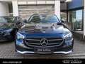 Mercedes-Benz E 300 de Avantgarde *MBeam*Memo*Wide*TotW*MBUX* Bleu - thumbnail 7