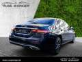 Mercedes-Benz E 300 de Avantgarde *MBeam*Memo*Wide*TotW*MBUX* Bleu - thumbnail 4